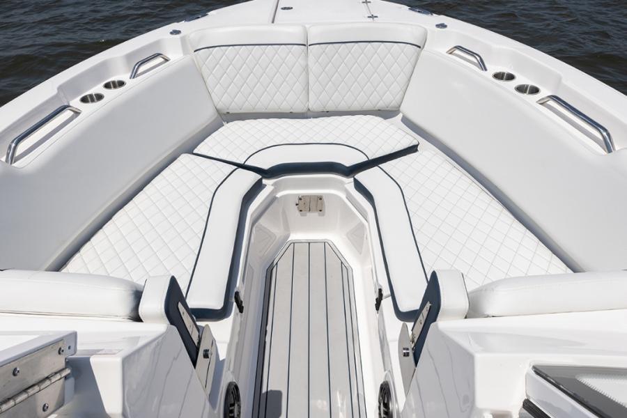 2026 Sea Fox 268 Traveler