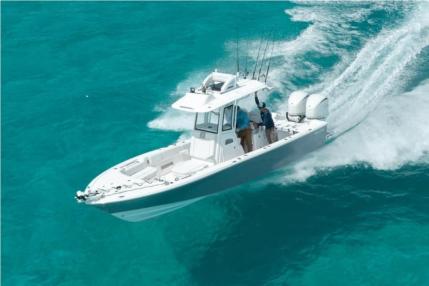 2026 Sea Fox 282 Hybrid LT 