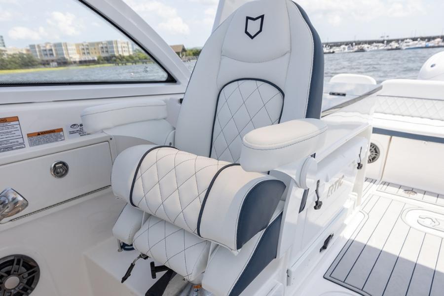 2026 Sea Fox 268 Traveler