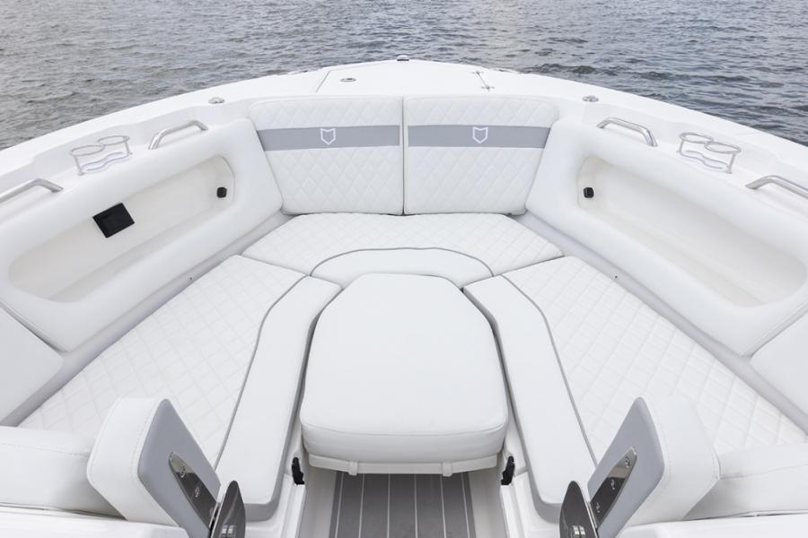 2026 Sea Fox 288 Traveler