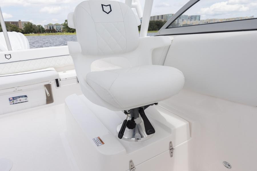 2026 Sea Fox 228 Traveler